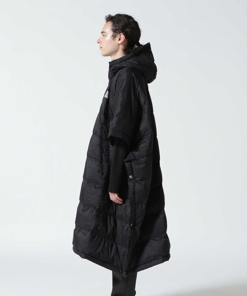 BEAVER（ビーバー）の「THE NORTH FACE/ザ・ノースフェイス Padded