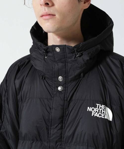 BEAVER（ビーバー）の「THE NORTH FACE/ザ・ノースフェイス Padded