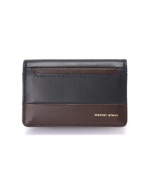 B'2nd（ビーセカンド）の「master-piece（マスターピース）gloss 名刺入れ No.02845（その他）」