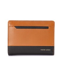 B'2nd（ビーセカンド）の「master-piece（マスターピース）gloss ミドルウォレット No.02841（その他）」