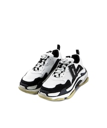 BALENCIAGA（バレンシアガ）の「[발렌시아가] (I_536737 W09OM 9058) 남성 트리플S 스니커즈 22SS（その他）」