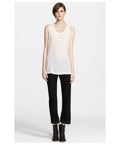 Ann DEMEULEMEESTER（アンドゥムルメステール）の「Ann Demeulemeester