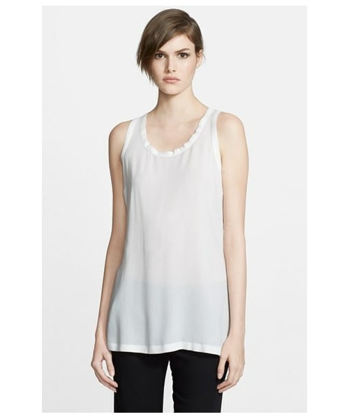 Ann DEMEULEMEESTER（アンドゥムルメステール）の「Ann Demeulemeester