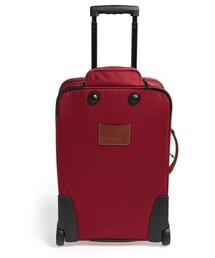 LONGCHAMP（ロンシャン）の「Longchamp 'Le Pliage' Wheeled Carry-On