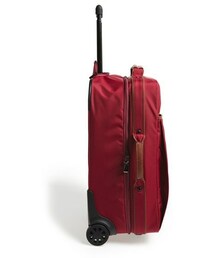 LONGCHAMP（ロンシャン）の「Longchamp 'Le Pliage' Wheeled Carry-On