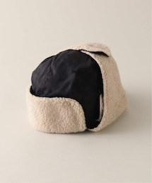 JOURNAL STANDARD relume | 別注 LA トラッパー(帽子)