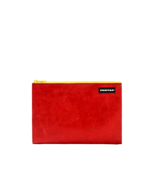 F07 Chuck -  red main image 1