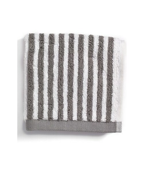 Nordstrom（ノードストロム）の「Nordstrom at Home 'Stria' Wash Towel (2 for 20)（バス