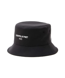 ROYAL FLASH | 【先行予約 12月下旬-1月上旬入荷予定】lucien pellat-finet/ルシアン ペラフィネ/ 別注BUCKET HAT(帽子)