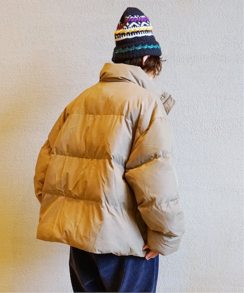 にんじん J&M DAVIDSON ジャーナルスタンダードラックス ニュース｜J&M