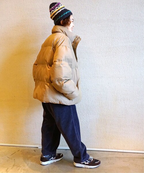 JOURNAL STANDARD LUXE（ジャーナルスタンダード ラックス）の「【6397