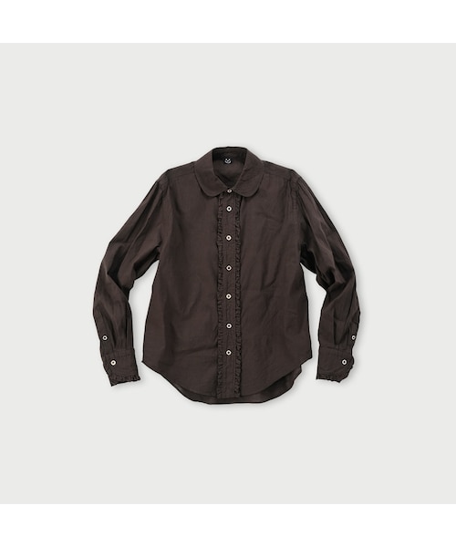 45R（フォーティファイブアール）の「インドカディのアニー