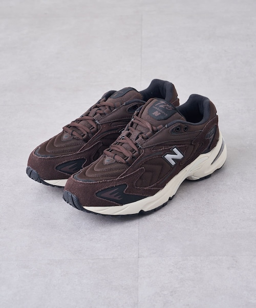 DISCOAT（ディスコート）の「【New Balance/ニューバランス】ML725X