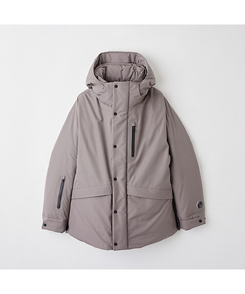 LOVELESS（ラブレス）の「対象商品（ジャケット/アウター・レディース・ブラック/ベージュ・S/M/L）」の2枚目の写真