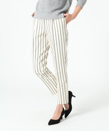 A part by | ＴＣレジメンタルＳテーパーパンツ(パンツ)