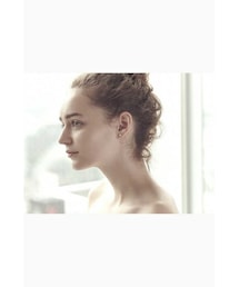 最終価格です。　ドゥズィーエムクラス購入。GIGI ロングピアス GIGI｜Deuxieme Classe（ドゥーズィエムクラス）｜ブログ