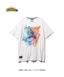 glamb（グラム）の「GB0422/HA03 : Shoto Todoroki T / ショウトトドロキT（その他・メンズ）」