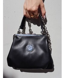 EVRIS | EチェーンショルダーBAG(ショルダーバッグ)
