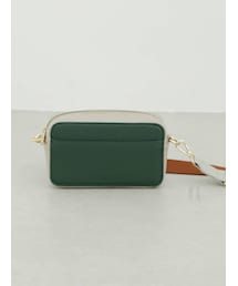 MURUA | 2WAYベルトショルダーバッグ(ショルダーバッグ)