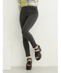 MURUA | スーパーストレッチスキニー(デニムパンツ)