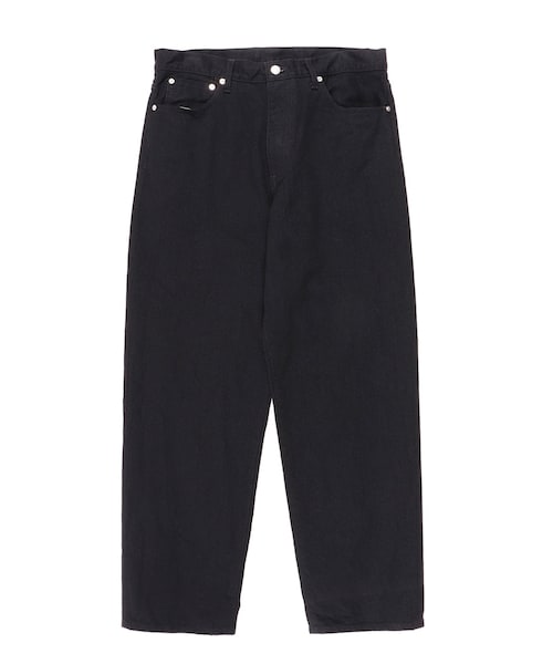 WACKO MARIA（ワコマリア）の「BlackEyePatch / HAWAIIAN SHORTS