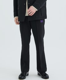 Needles | Western Leisure Pant - PE/PU Double Cloth(その他パンツ)