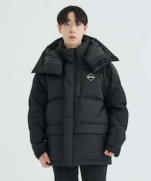 TOUR DOWN PARKA