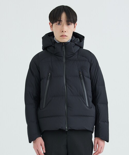 MIZUSAWA DOWN JACKET GORE-TEX AMBIT