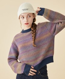 beautiful people（ビューティフルピープル）の「別注リバーシブル