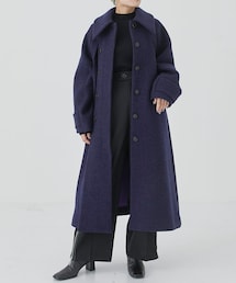 UNITED TOKYO（ユナイテッドトウキョウ）の「モニカフレアステンコート