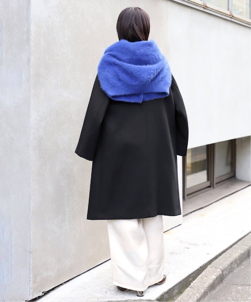 Drawer - 新品タグ付VERMEIL par iena ピュアカシミヤハイネックプルオーバー VERMEIL par iena（ヴェルメイユパーイエナ）の「ピュアカシミヤ