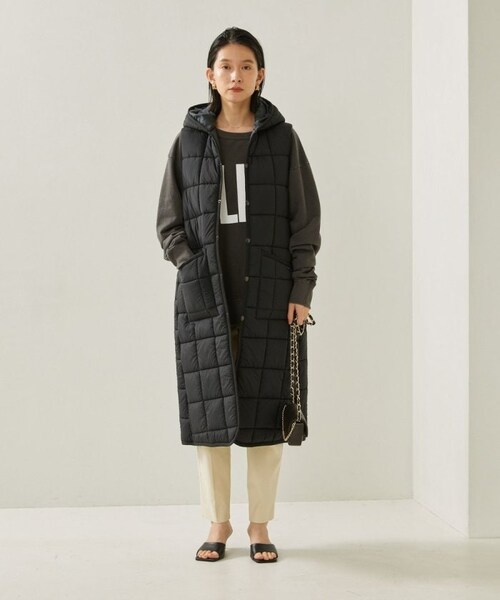 BIG QUILT FULL LENGTH BARTON WOMENS
