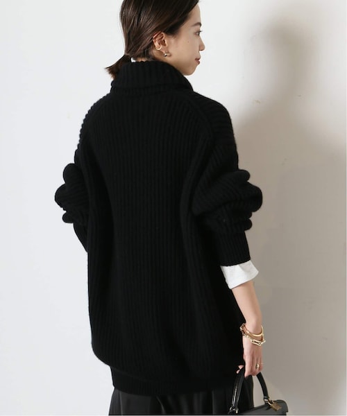 MUSE de Deuxieme Classe HERILL カウチン MUSE de Deuxieme classe（ミューズデドゥーズィエムクラス）の