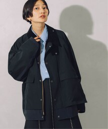 JOURNAL STANDARD（ジャーナルスタンダード）の「別注SPEY×TRANSPORT：ブルゾン（ジャケット/アウター）」