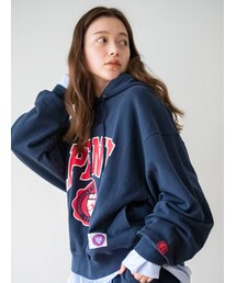 Russell Athletic | RUSSELL別注 カレッジパーカー(パーカー)