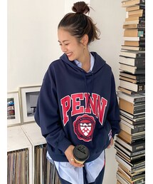 Russell Athletic | RUSSELL別注 カレッジパーカー(パーカー)