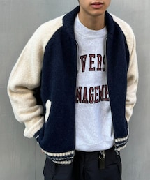 CIAOPANIC | カウチンスタジャン(スタジャン)