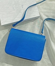 un dix cors | 《予約》【cachecache（カシュカシュ）】フラップワイドハンドルショルダー(ショルダーバッグ)