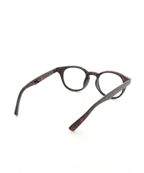 GLOBAL WORK（グローバルワーク）の「ＥＹＥＷＥＡＲ　Ｍｅｎ（アクセサリー・メンズ・ブラック(サーモント)09/ブラック(ウェリントン)10/ブラウン(サーモント)58/ブラウン(ボストン)59・ONE SIZE）」の7枚目の写真