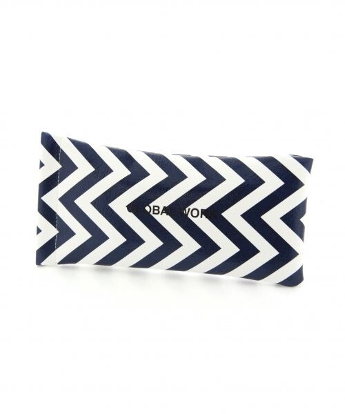 GLOBAL WORK（グローバルワーク）の「ＥＹＥＷＥＡＲ　Ｍｅｎ（アクセサリー・メンズ・ブラック(サーモント)09/ブラック(ウェリントン)10/ブラウン(サーモント)58/ブラウン(ボストン)59・ONE SIZE）」の9枚目の写真