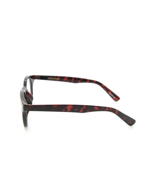 GLOBAL WORK（グローバルワーク）の「ＥＹＥＷＥＡＲ　Ｍｅｎ（アクセサリー・メンズ・ブラック(サーモント)09/ブラック(ウェリントン)10/ブラウン(サーモント)58/ブラウン(ボストン)59・ONE SIZE）」の5枚目の写真