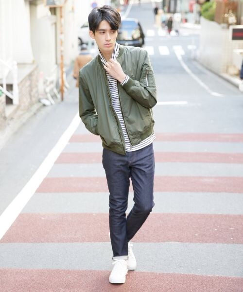 RAGEBLUE(レイジブルー)の「【先行予約】ジョグスリム5ポケ(パンツ・メンズ・グレー/ブルー(インディゴ)/ネイビー(インディゴ))・M(30インチ)/L(32インチ))」の14枚目の写真