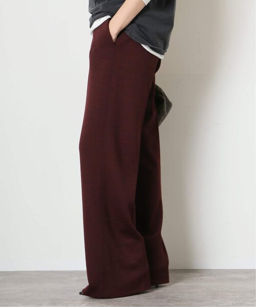 MUSEde deuxieme classe★George Tomboy パンツ Bewitching パンツ（その他パンツ）｜Deuxieme Classe