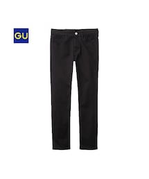GU | （GU）ストレッチカラージーンズＡ(パンツ)