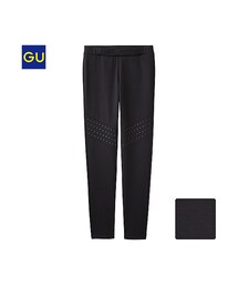 GU | （GU）スタッズレギンスパンツＡ(パンツ)