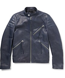 Acnd studios Oliver ライダース　アクネ　ストゥディオズ Acne Studios（アクネストゥディオズ）の「Acne Studios Oliver Slim