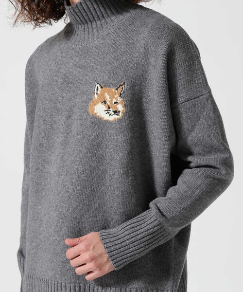 ROYAL FLASH（ロイヤルフラッシュ）の「MAISON KITSUNE/メゾン キツネ