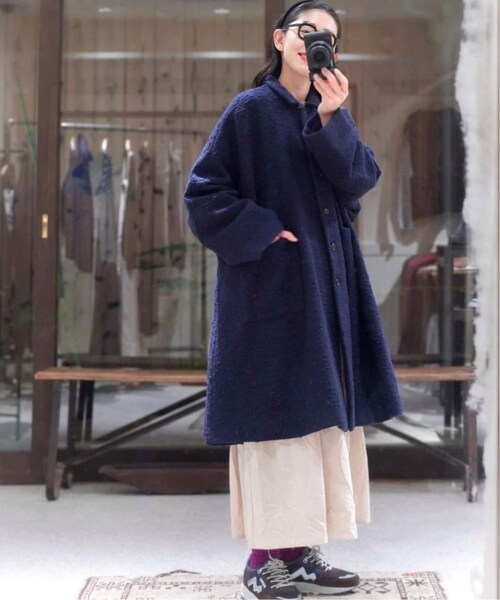 JOURNAL STANDARD LUXE（ジャーナルスタンダード ラックス）の