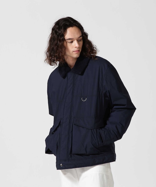 B'2nd（ビーセカンド）の「WOOLRICH(ウールリッチ) Ripstop Sherpa