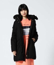 B'2nd（ビーセカンド）の「WOOLRICH（ウールリッチ）COCOON PARKA ECO（ジャケット/アウター）」